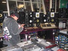 Picture for song 'Wie houdt me tegen?! ft. Active' by artist 'Baggy'