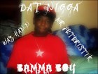 Picture for song 'Radio Beat#1(Mastered)' by artist 'Bamma Boy'