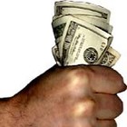Picture for song 'HAND OVER FIST' by artist 'BangerCity'