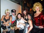 Picture for song 'SuperTranny's' by artist 'Barbara Bush'