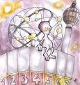 Picture for song 'RELEASE THE DAY (JAZZ)' by artist 'Barney McAll'