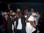 Picture for song 'Down Bad - Feel Good' by artist 'Baton Rouge Music Company'