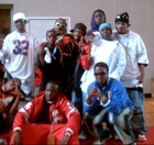 Picture for song 'Go Get It Music - Dumb' by artist 'Baton Rouge Music Company'
