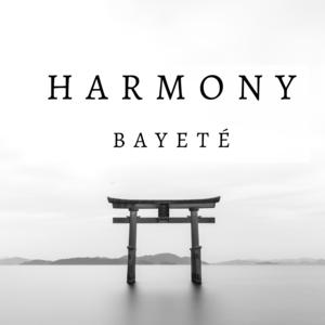 Picture for song 'Harmony (chill beat)' by artist 'Bayete'
