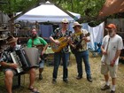 Picture for song 'Wrong Key Hole' by artist 'Bayou Cadillac'