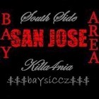 Picture for song 'Snitchez get Stichez' by artist 'Baysiccz'