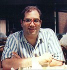 Picture for song '# 143 Paying it Forward pt1 - Michael Burstein' by artist 'Beam Me Up Podcast'