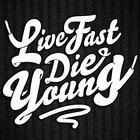 Picture for song '*NEW* Live Fast, Die Young (FREE D/L)' by artist 'BEATHOVEN PRODUCTIONS'