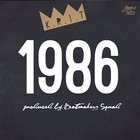 Picture for song '1986 :: Prod. by Soul Ali' by artist 'MoeezandSoulAli'