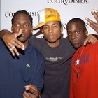 Picture for song 'Clipse Return' by artist 'BeatsByChristopher'