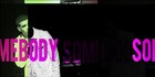Picture for song 'Drake/Boi1da Type "Somebody"(Prod. D.Boy) For Sale' by artist 'BeatsbyDBOY'