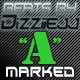 Picture for song '*A-MARKED*Go Hard On Dem*FREE DL!*' by artist 'Beats By Dizziiejj'