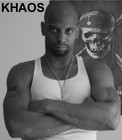 Picture for song 'This Is Khaos 9 (I Rock)' by artist 'Beats By King Khaos'