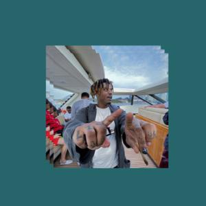 Picture for song 'Wishing Well (161 bpm, Dm) Juice WRLD Type Beat' by artist 'beats by NTZ'