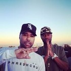 Picture for song 'Cali Kush ''Dom Kennedy/Casey Veggies Type Beat ''' by artist 'Beats By Quizzy'