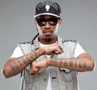 Picture for song 'magic**' by artist 'Beats by the tribe'