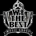 Picture for song 'We The Best' by artist 'Beatz By Jims'