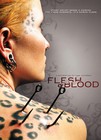 Picture for song 'FLESH AND BLOOD ft. UknownPoet *NEW*' by artist 'BeatzMatrix'