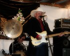 Picture for song 'MOVIN UP,MOVIN OUT,MOVIN ON' by artist 'Beau Renfro and The A-Team Band'