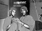 Picture for song 'Word On Tha Block' by artist 'Bedrok Generals'