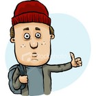 Picture for song 'Hitchhiker' by artist 'Beer N Black'