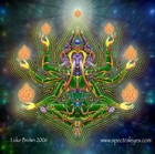 Picture for song 'Hyrdoponics (prod. by Benjamin La Flare)' by artist 'Benjamin La Flare'