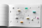 Picture for song 'My Therapist (produced by Mickey Montz)' by artist 'Bennie Blanco Official'