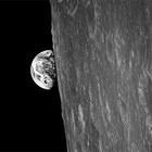 Picture for song 'Who Lives On The Dark Side Of The Moon' by artist 'Benny Moore'