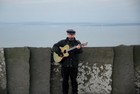 Picture for song 'Carrickfergus' by artist 'Benny The Busker'