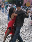 Picture for song 'Adios Buenos Aires' by artist 'Ben Roseth'