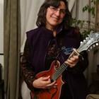 Picture for song 'Old Joe Clark' by artist 'Beth Fridinger'