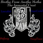 Picture for song 'How We Ride' by artist 'B-FAM'