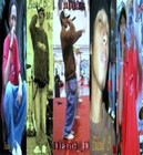 Picture for song 'HipHop My Flow-Biand_B' by artist 'Biandb'