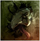 Picture for song 'Tribute To Gene Simmons' by artist 'Big Baby and Dog Boy'