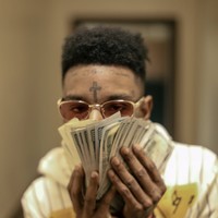 Picture for song 'Chandler Bong' by artist 'bigcatbeats'