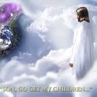 Picture for song 'Jesus on His way Back' by artist 'bigcoles247'