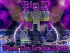 Picture for song 'WHAT U KNOW ABOUT THE LORD' by artist 'BIGDPROS'