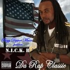 Picture for song 'Smash & Dash Out' by artist 'Bigg Dipper Music'