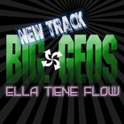 Picture for song 'Big-G_Ft Kreone_ella tiene un flow (Remix)' by artist 'BigGeos'