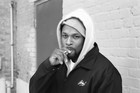 Picture for song 'The Blues' by artist 'bigGreezy'