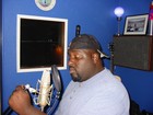 Picture for song 'Huh, What?' by artist 'Big Hunch'