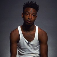 Picture for song 'Young Savage' by artist 'Big Nano'