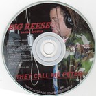 Picture for song 'Praise Check Featuring The Servant,Serita Campbell' by artist 'BIG REESE DA RAP APOSTLE'