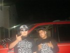 Picture for song 'f*** You' by artist 'Big Smoke 619'