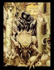 Picture for song 'Incubus' by artist 'Bio Rhythmic'