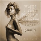 Picture for song 'Missing The Clown' by artist 'Bjarne o'