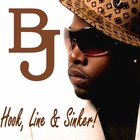 Picture for song 'hook, line & sinker' by artist 'BJ (ATL)'