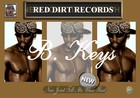 Picture for song 'FOR LOVE' by artist 'B KEYS'