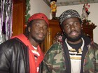 Picture for song 'Brighter day riddim' by artist 'BKPRODUCTIONZ(GAMBIAS' OWN)'