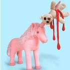 Picture for song 'Never Play Leapfrog With a Unicorn' by artist 'Black 13'